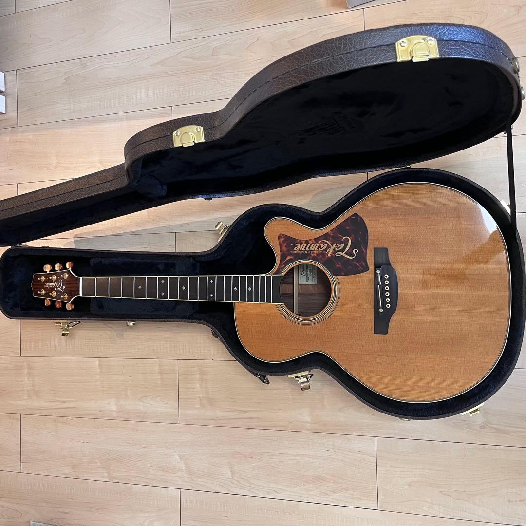 Takamine DMP50S アコースティックギター