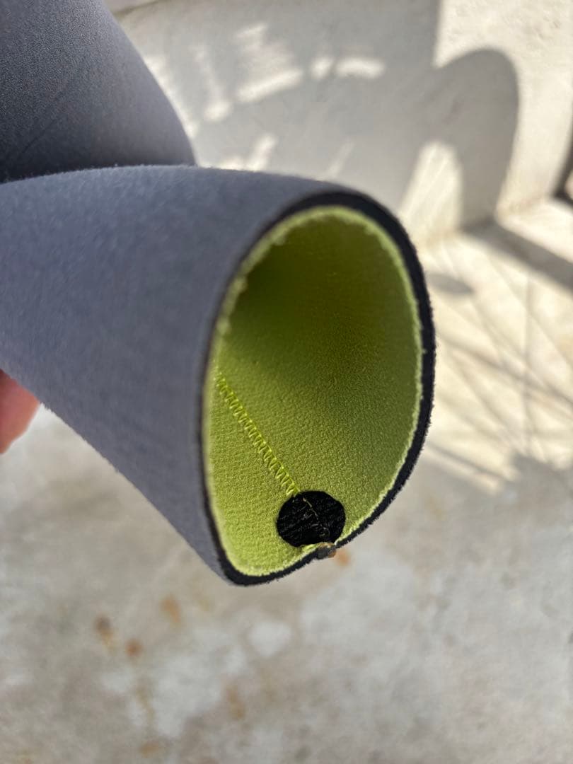 BeWET フルスーツ ジャーフル　3mm