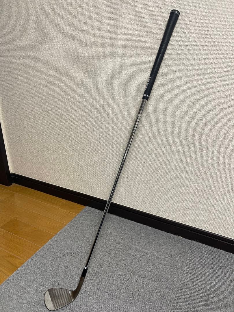 Cleveland RTX ZIPCORE 58度ウェッジ