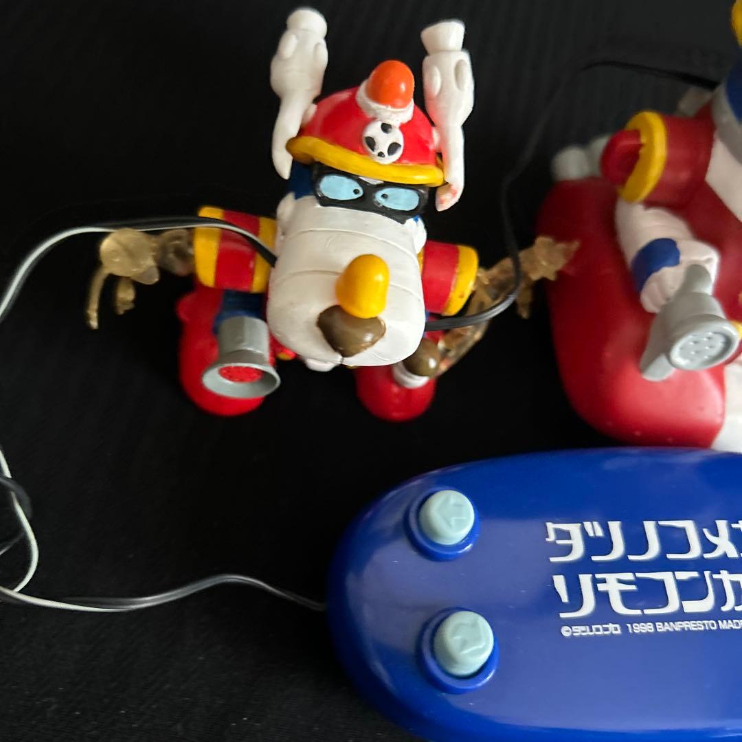 タツノコ3 ＆タツノコフィギュア