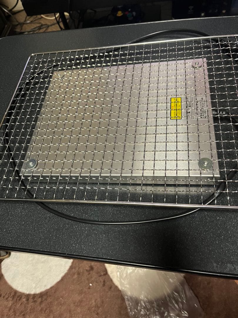 アクリルケージ　フクロモモンガ　冬には値上げします。