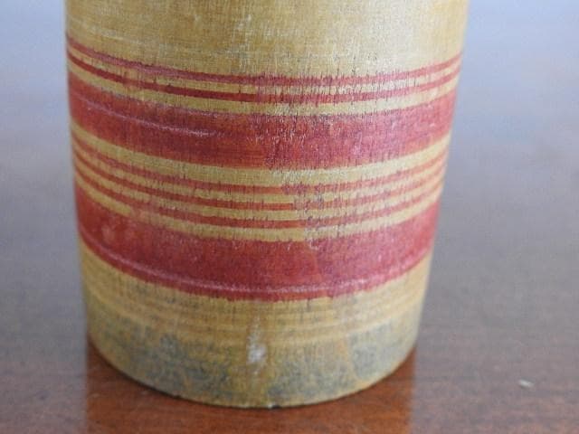 こけし　平賀貞蔵作　M601