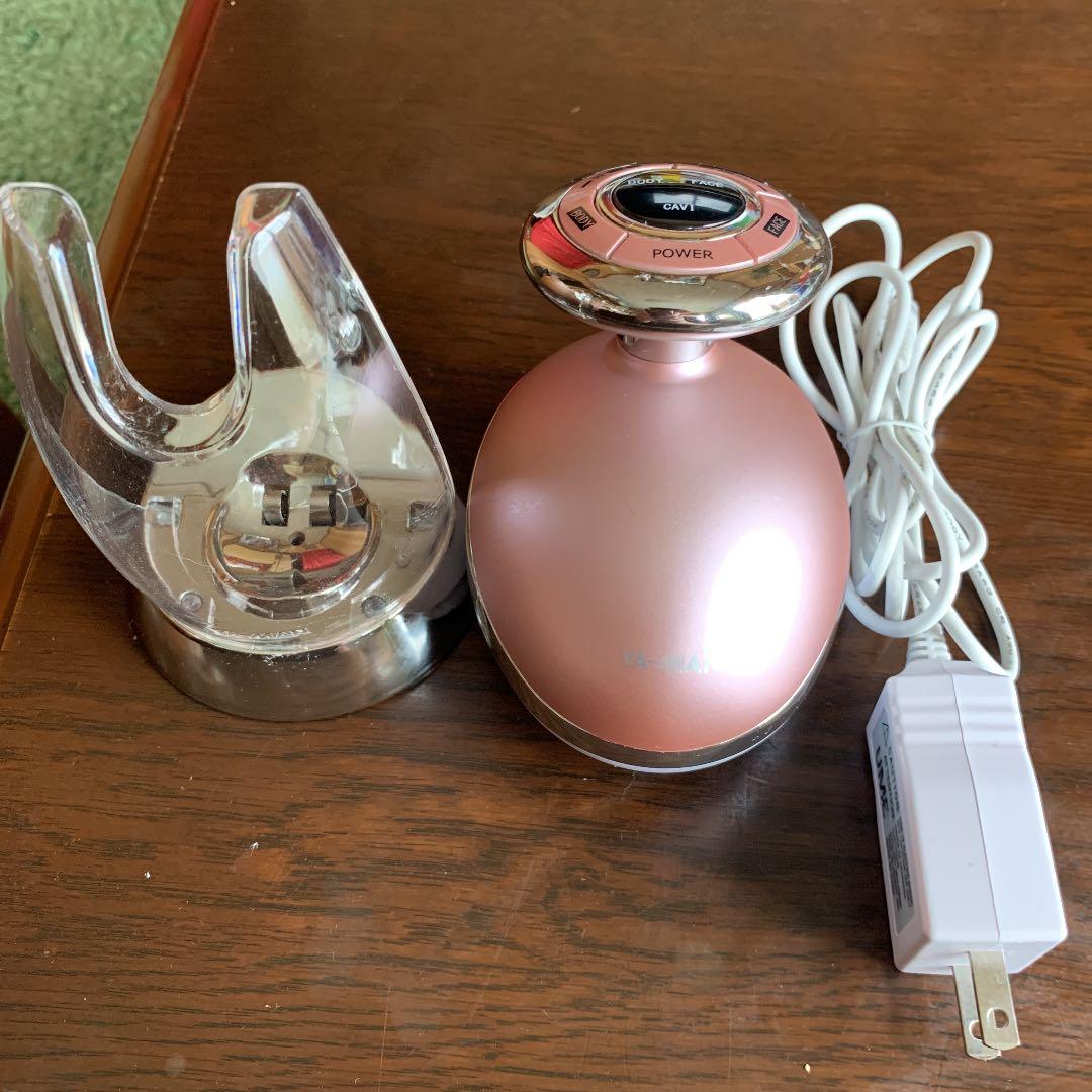 RFポーテキャビスパRFコア(ピンク)