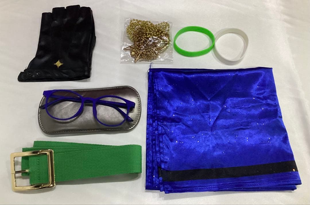 【コミラン製】あんスタ　遊木真　新ユニット　L　コスプレ衣装　F-0292★