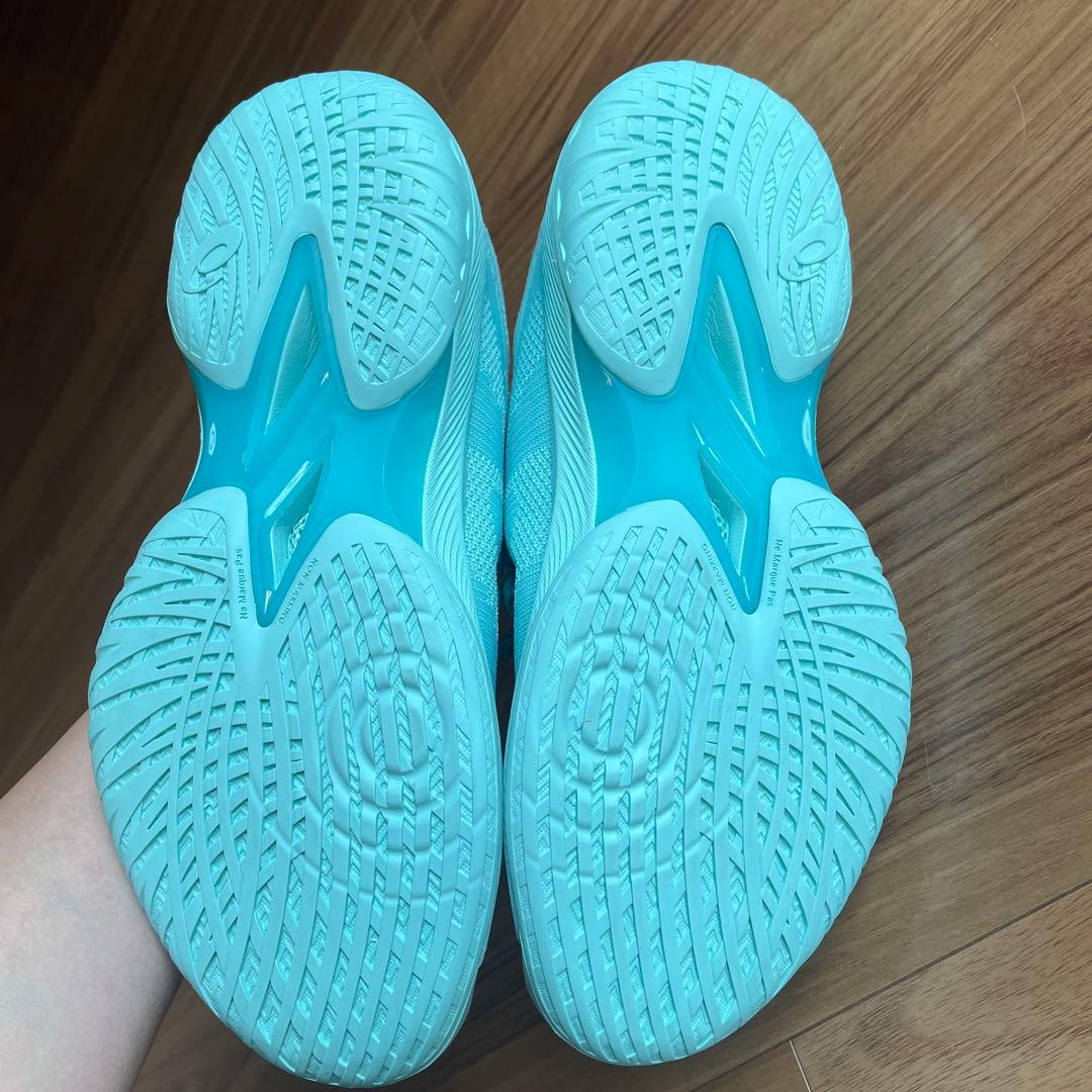 asics GLIDE NOVA FF 3 24.5㎝