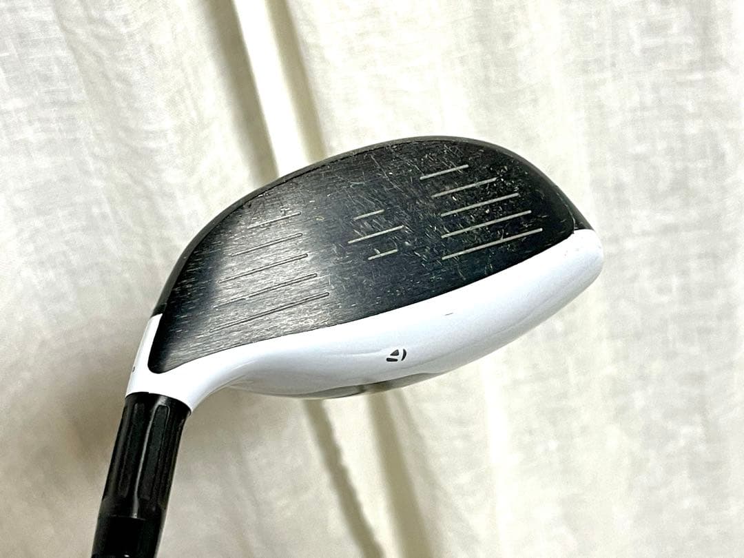 M2 15度　3W テーラーメイド　ゴルフクラブ