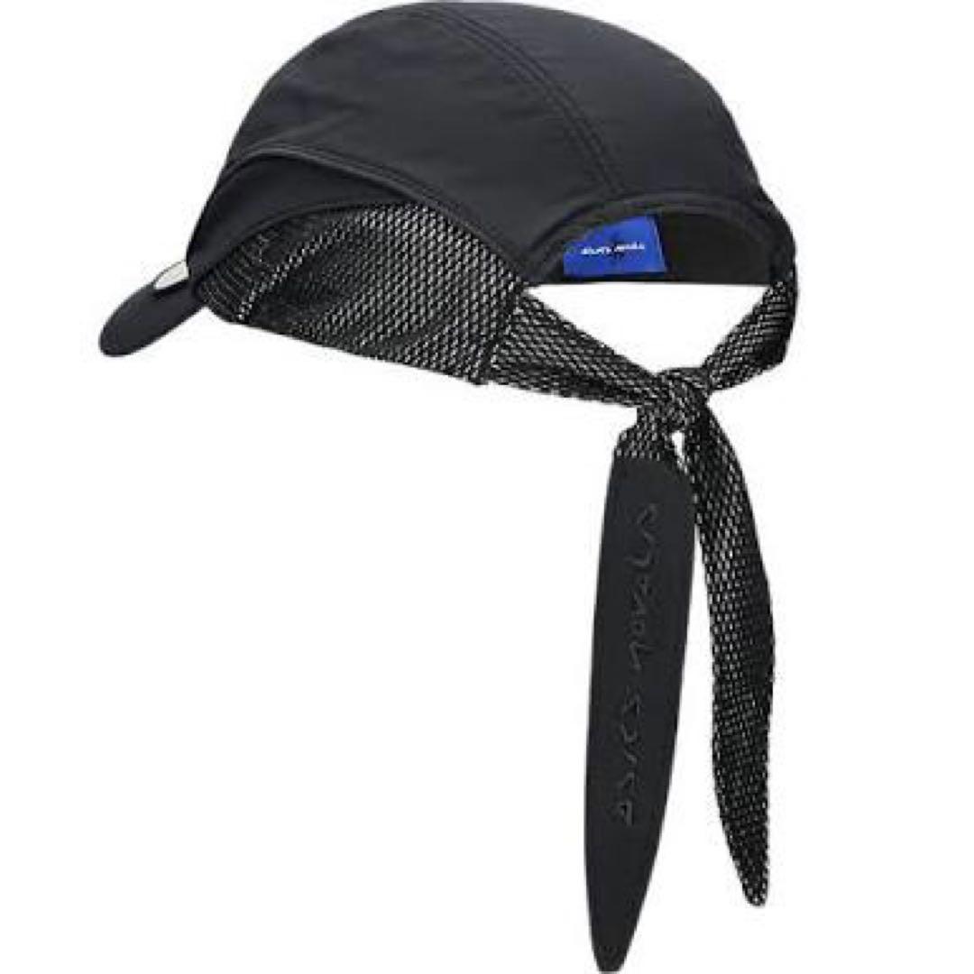 Asics Kiko kostadinov キャップ