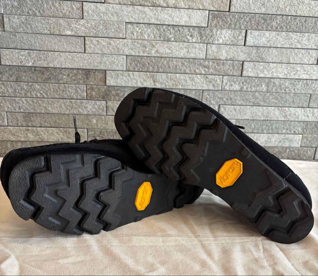 Clarks Originals Wallabee GTX ワラビーゴアテックス