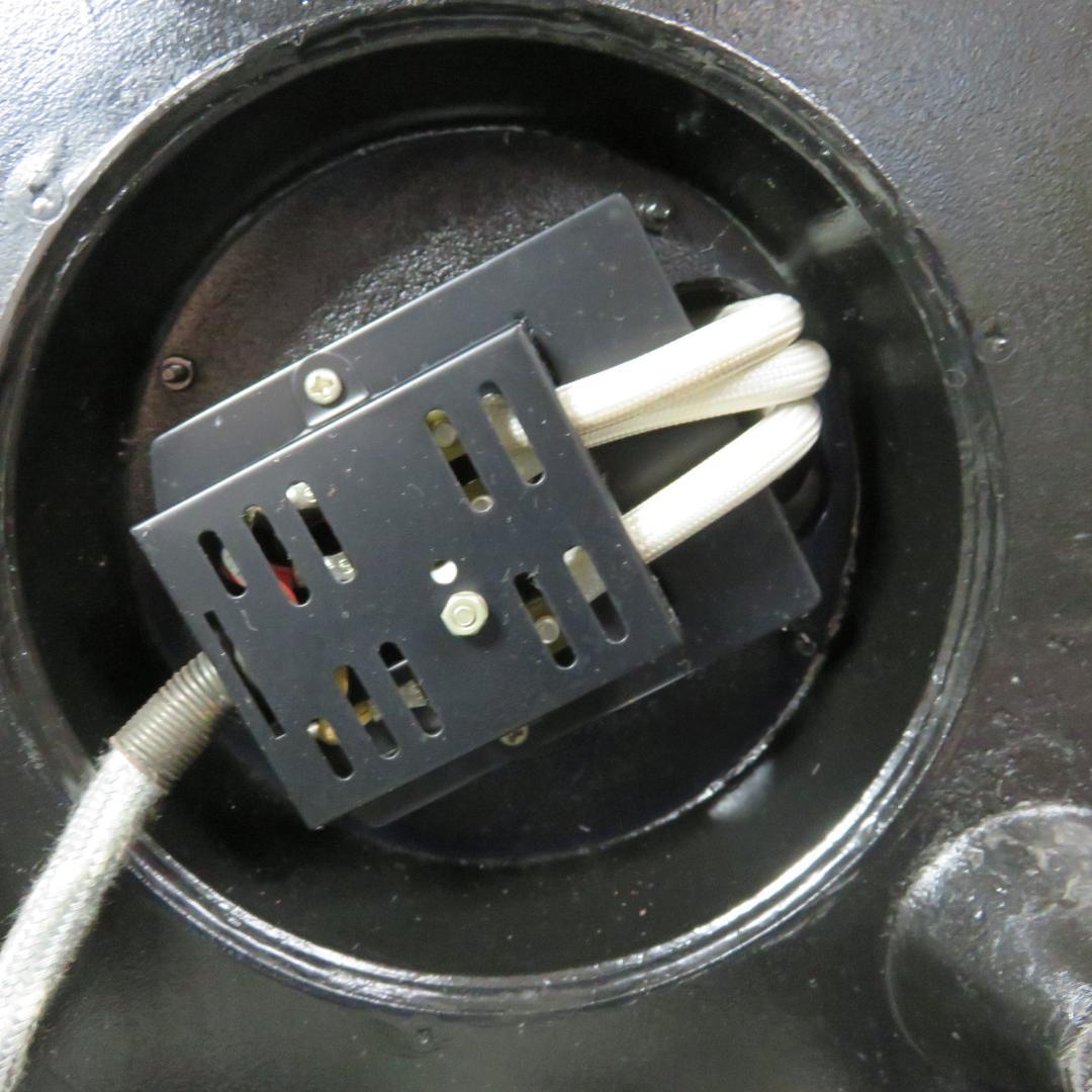 真風炉 銘 木箱 電熱器付 野々田商店 茶道具 セット