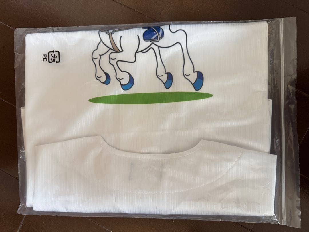 ドアラ　2026年　福袋　ユニフォーム