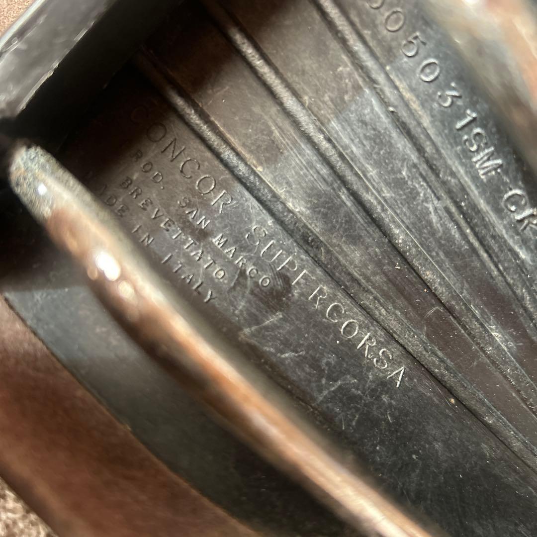 セラサンマルコ　コンコール（当時物）