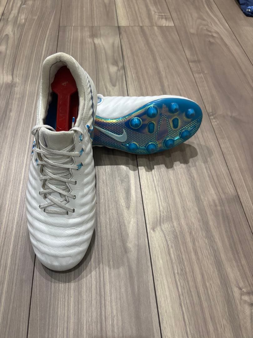 ティエンポレジェンドエリート7 HG acc 25cm　ロシアW杯　廃盤