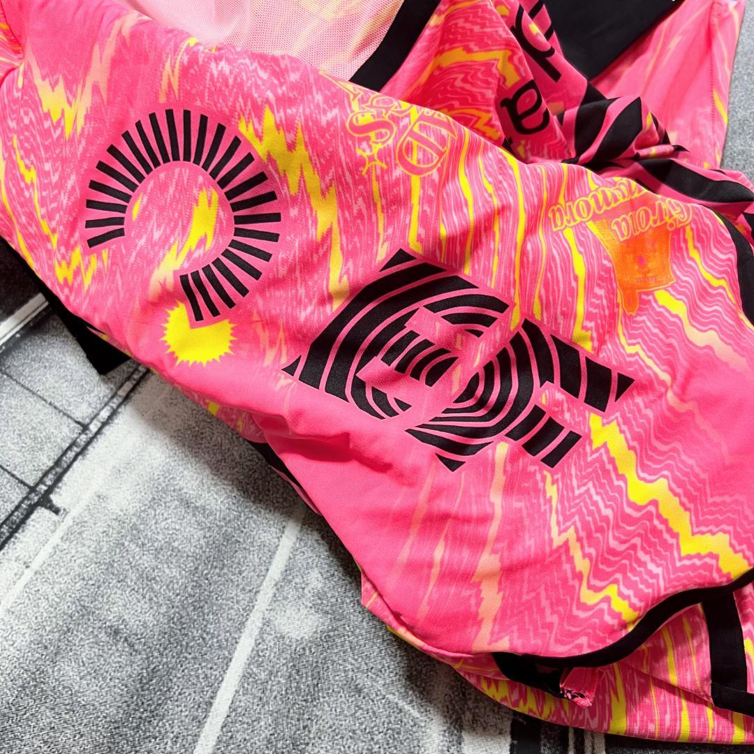 新品 Rapha 限定版 EFイージーポスト プロチーム エアロスーツ Mサイズ