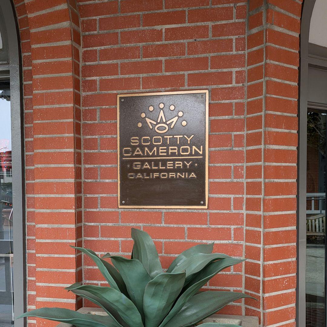 ★ギアまにあさん専用★ スコッティキャメロン ゴルフ マーカー 限定 パター