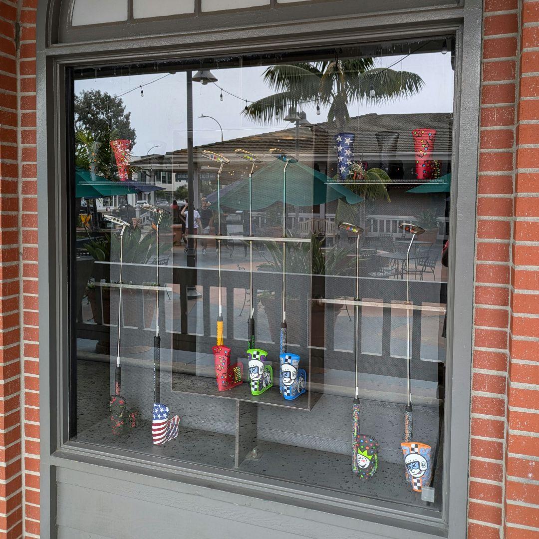 ★ギアまにあさん専用★ スコッティキャメロン ゴルフ マーカー 限定 パター