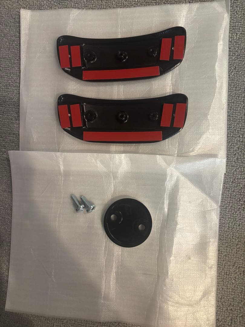 ハーレーカムスプロケットメダリオン