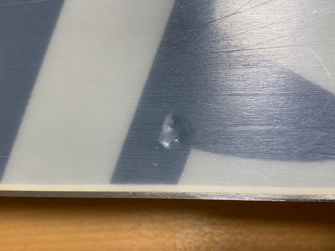 ROSSIGNOL ロシニョール DEUXIEME FLASH 138cm