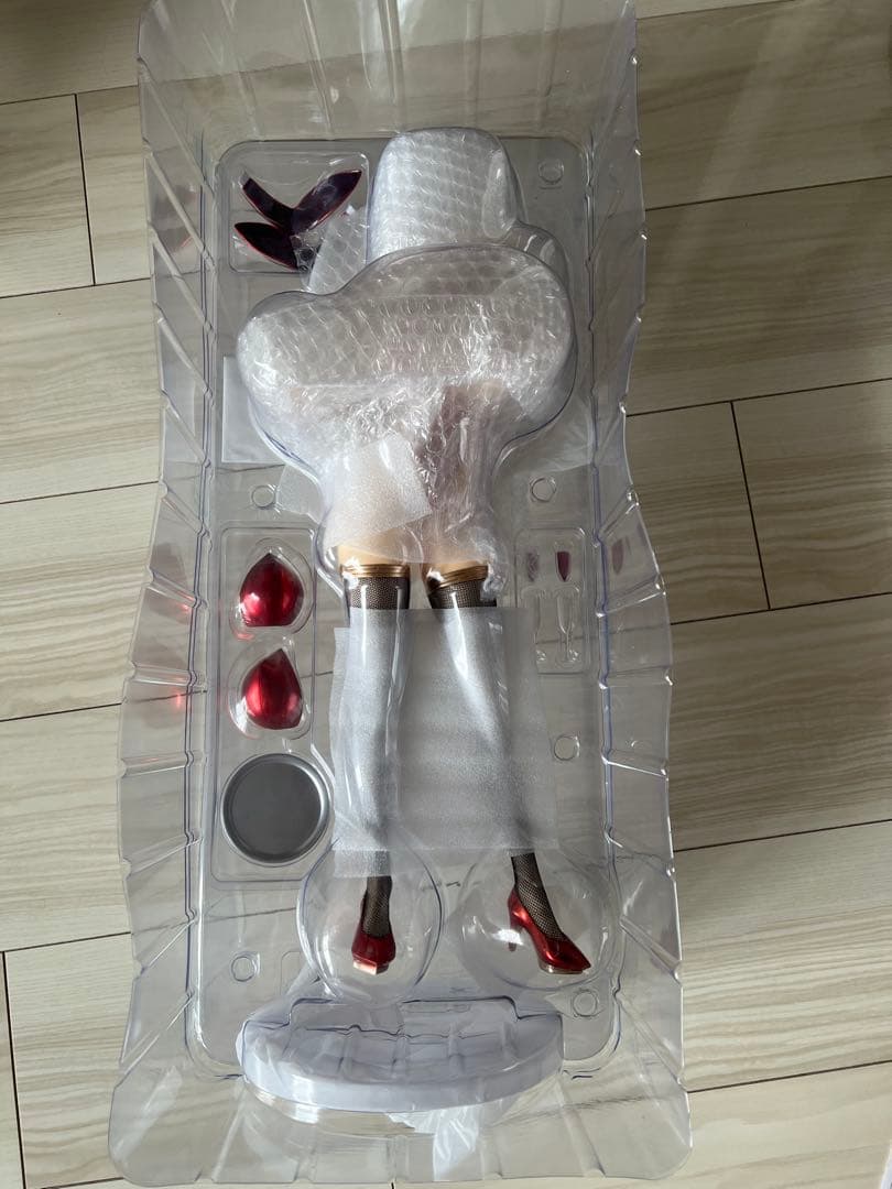 ヴェロニカ・スイートハート バニーVer.