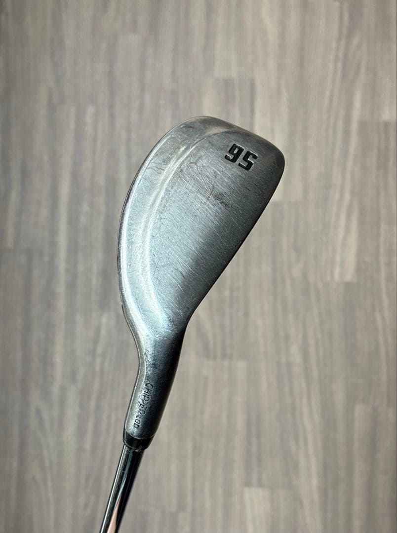 ダンロップ ゼクシオ ０番アイアン 右用