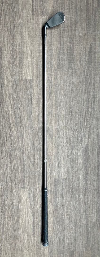 ダンロップ ゼクシオ ０番アイアン 右用