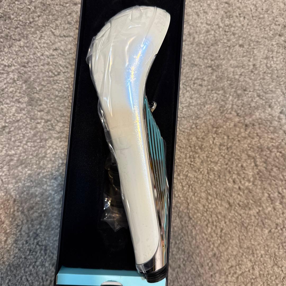 【新品未使用品】ReFa ファインバブルS シャワーヘッド ホワイト