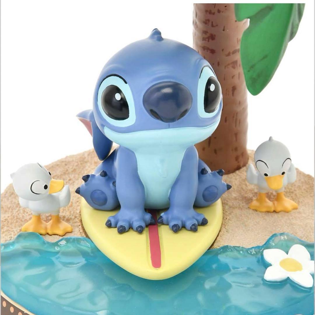 完売品⭐︎ スティッチ LEDライト ディズニーストア Disney 最終値下げ