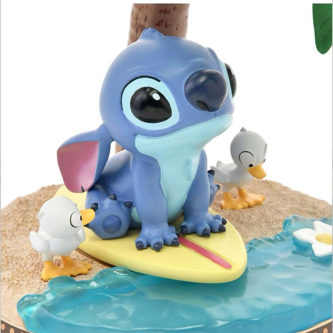 完売品⭐︎ スティッチ LEDライト ディズニーストア Disney 最終値下げ