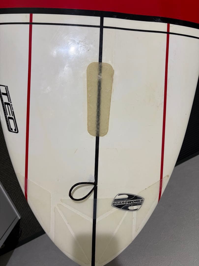 デューイウェーバー　スタイリスト9'0 Dewey Weber Stylist