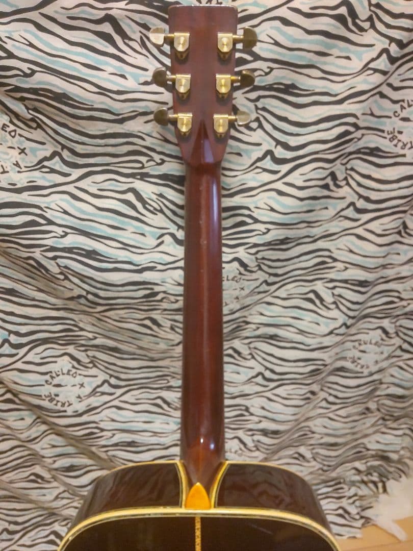 ThreeS W-600 鈴木バイオリン 1977年製 ジャパン・ヴィンテージ