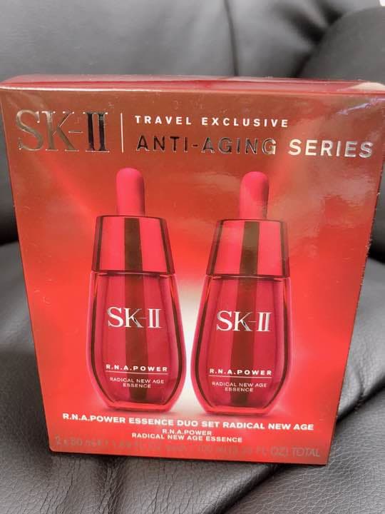 化粧水・ローション・トナー SK-II