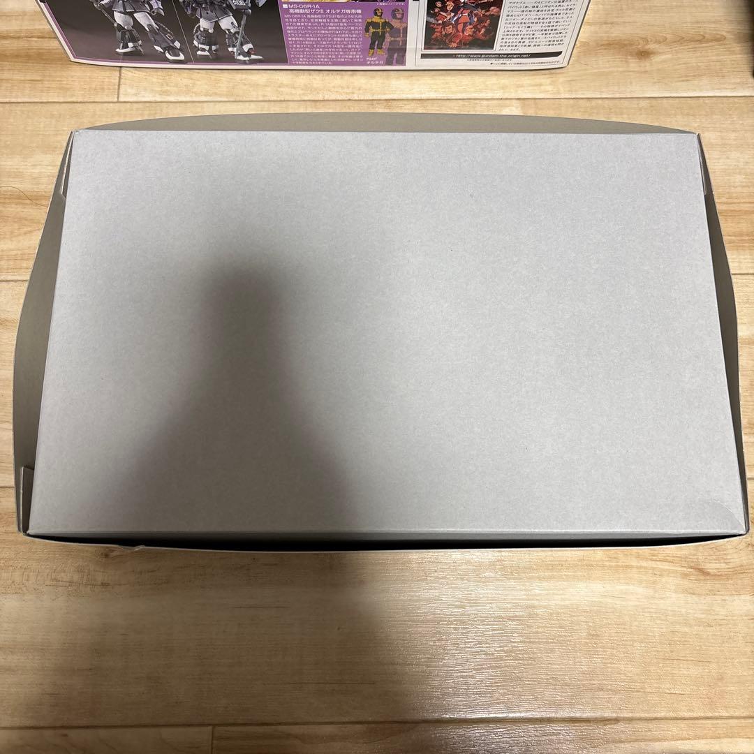 Zaku II ザク2 高機動型 2個セット オルテガ ガイア(マッシュ)