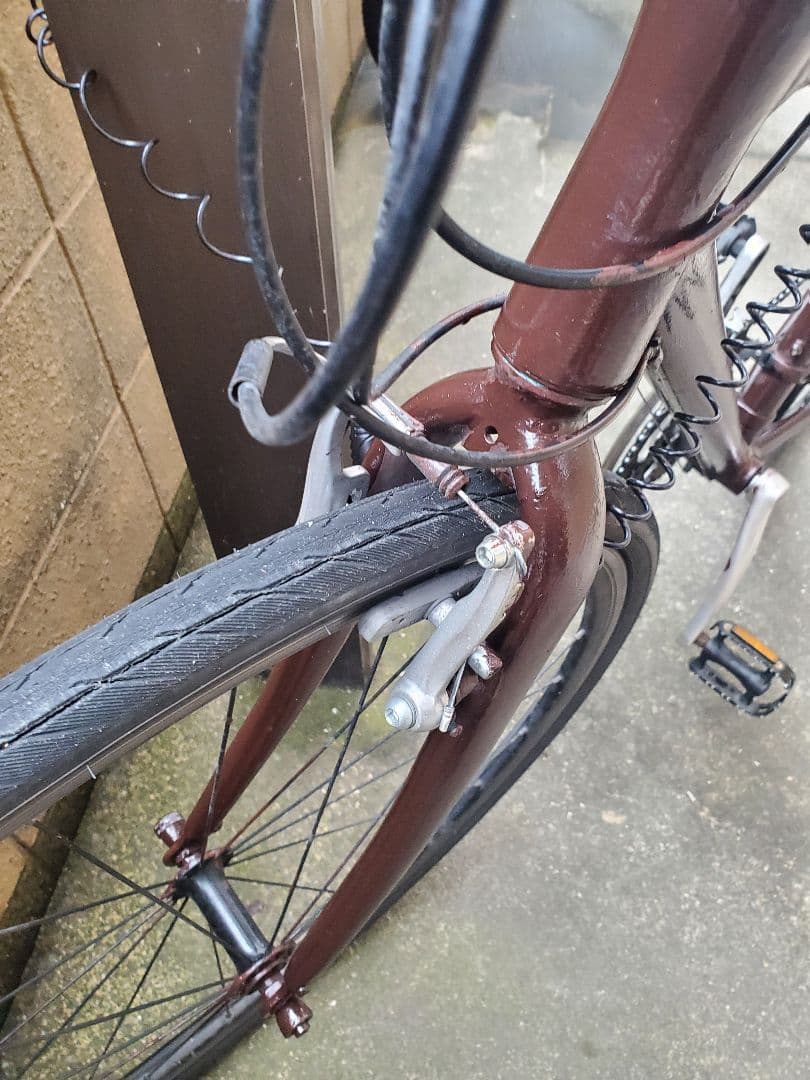 GIANT ESCAPE R3 ジャイアントエスケープ　福岡渡し