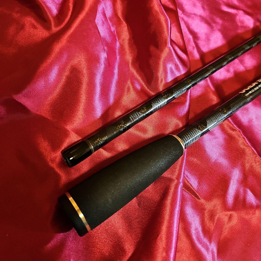 エギングロッド　リール　エギ豪華セット　新品peライン0.6号着用