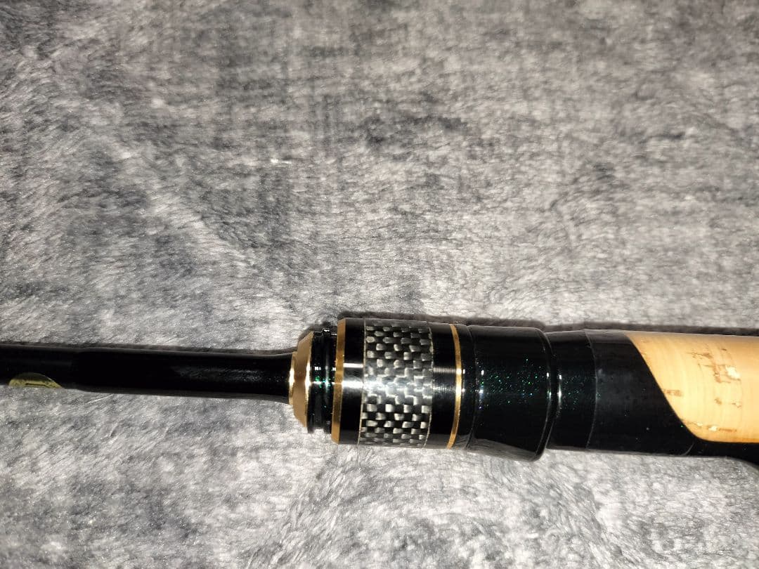 超希少 34 サーティーフォー fpr-46 Limited アドバンスメント