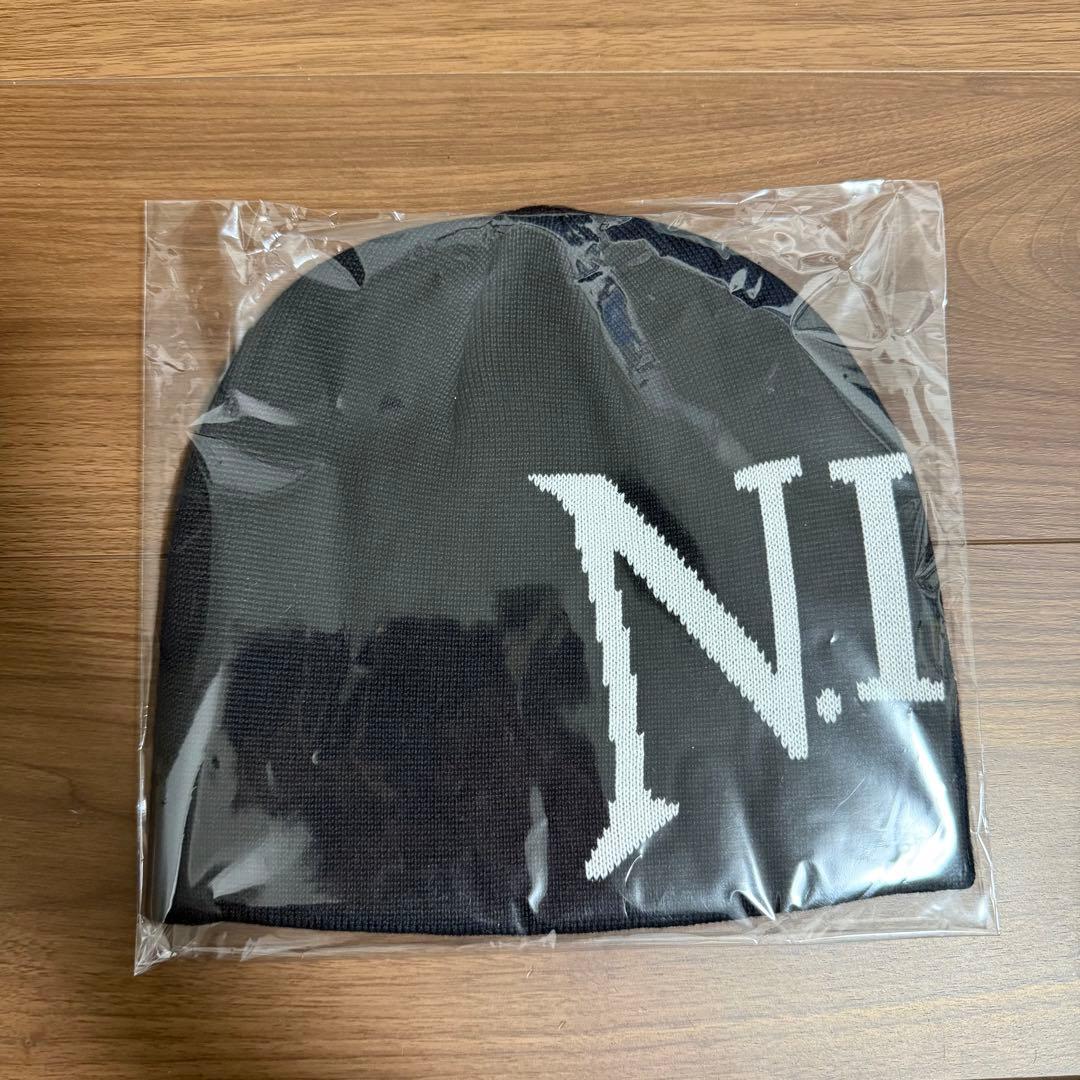 【即完売】KEIJU N.I.T.O. ZEEP TOUR 2025 ビーニー