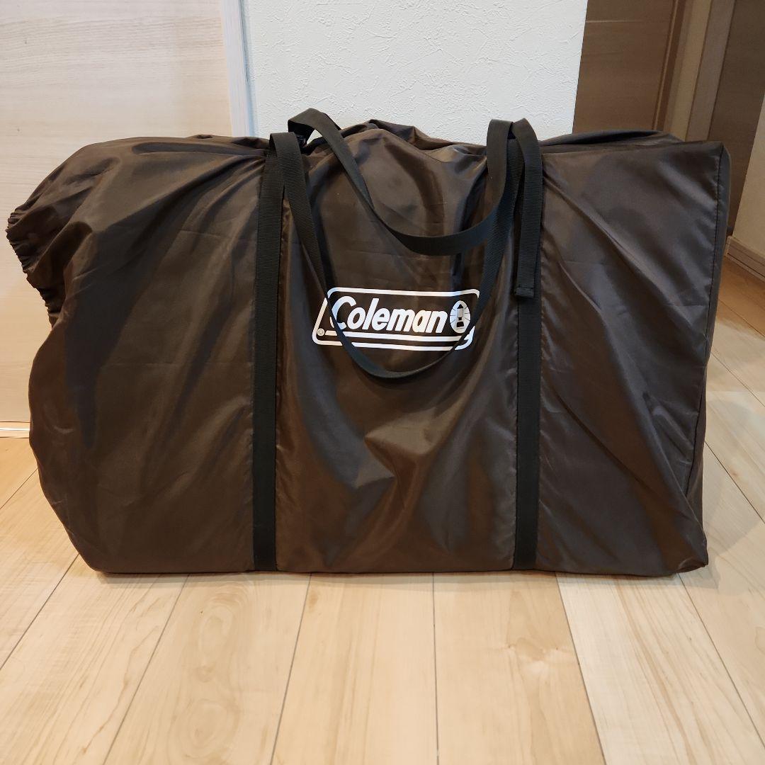 コールマン コンフォートマスター フォールディングマット 150 2個