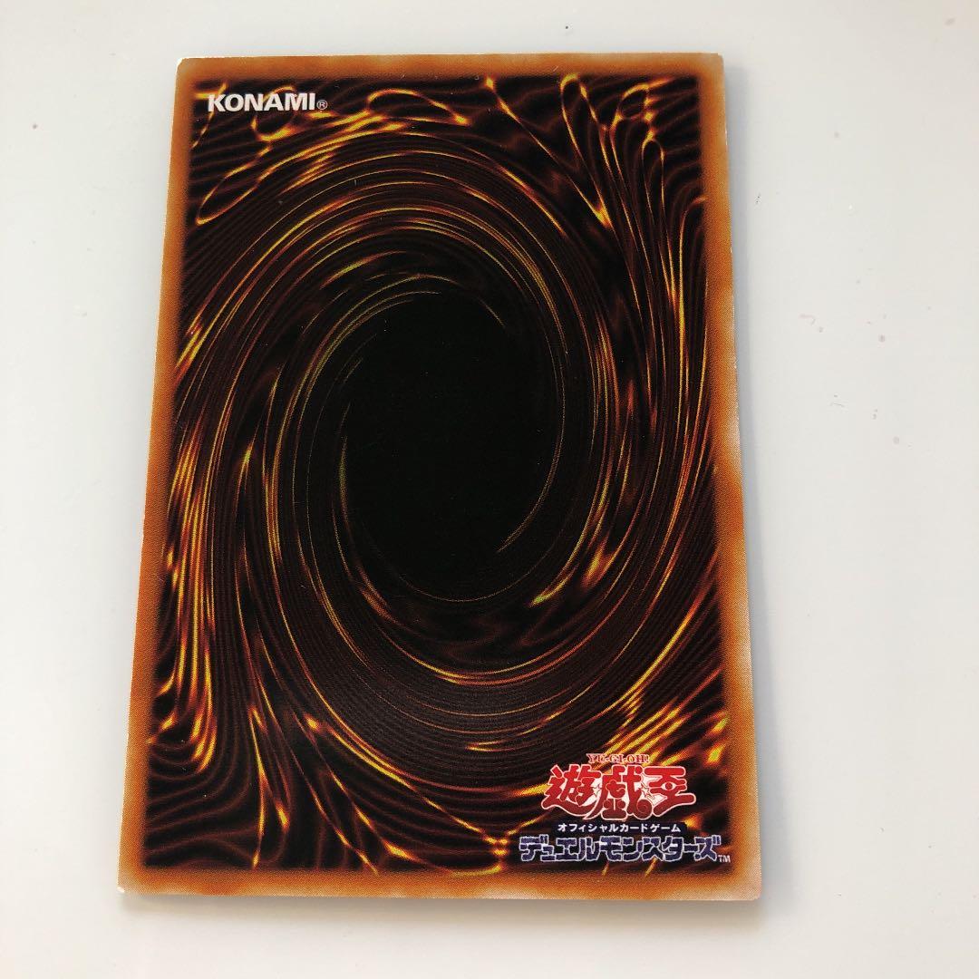 遊戯王 ブラック・デーモンズ・ドラゴン