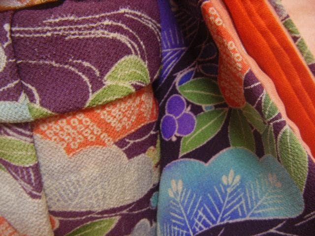 「京都洛齊」市松人形 女の子 約43cm・画像で判断下さい