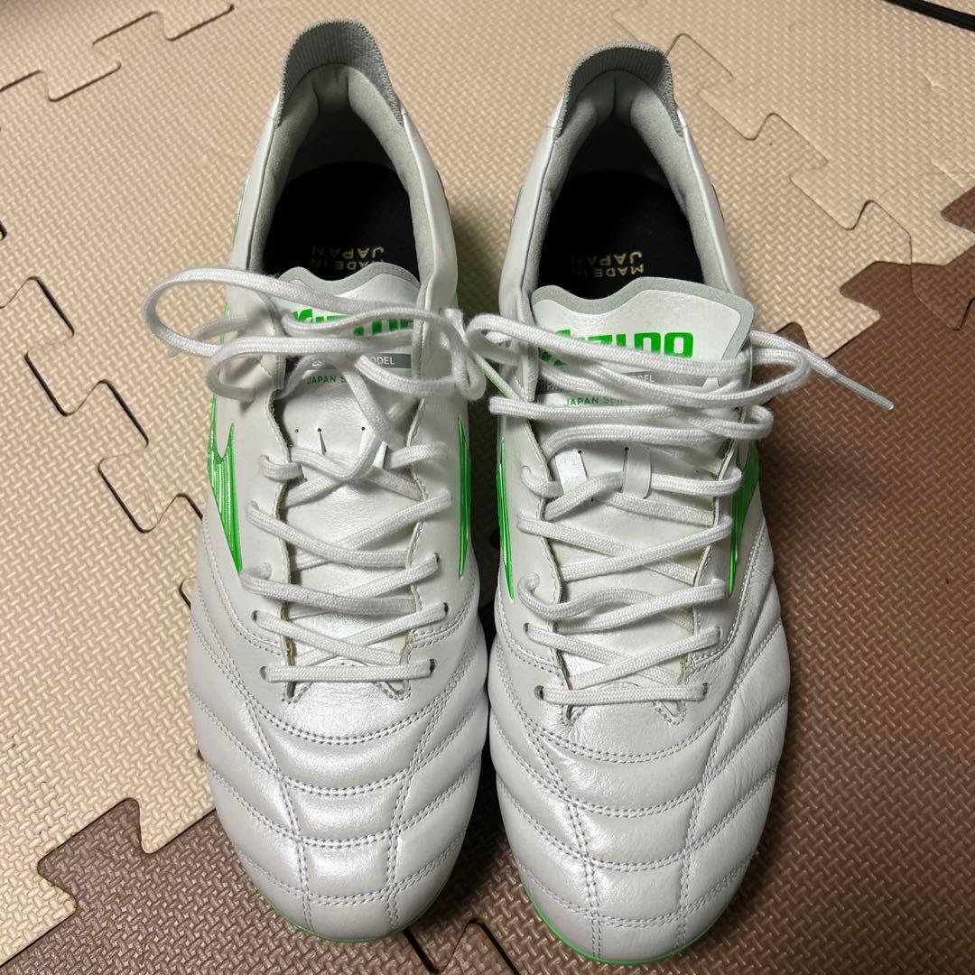 モレリアネオIV JAPAN MIX 取替式 [ユニセックス]