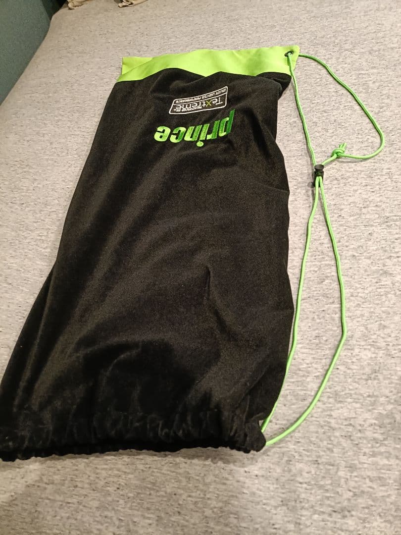 【美品①値下】 Prince ファントム グラファイト 107 G2