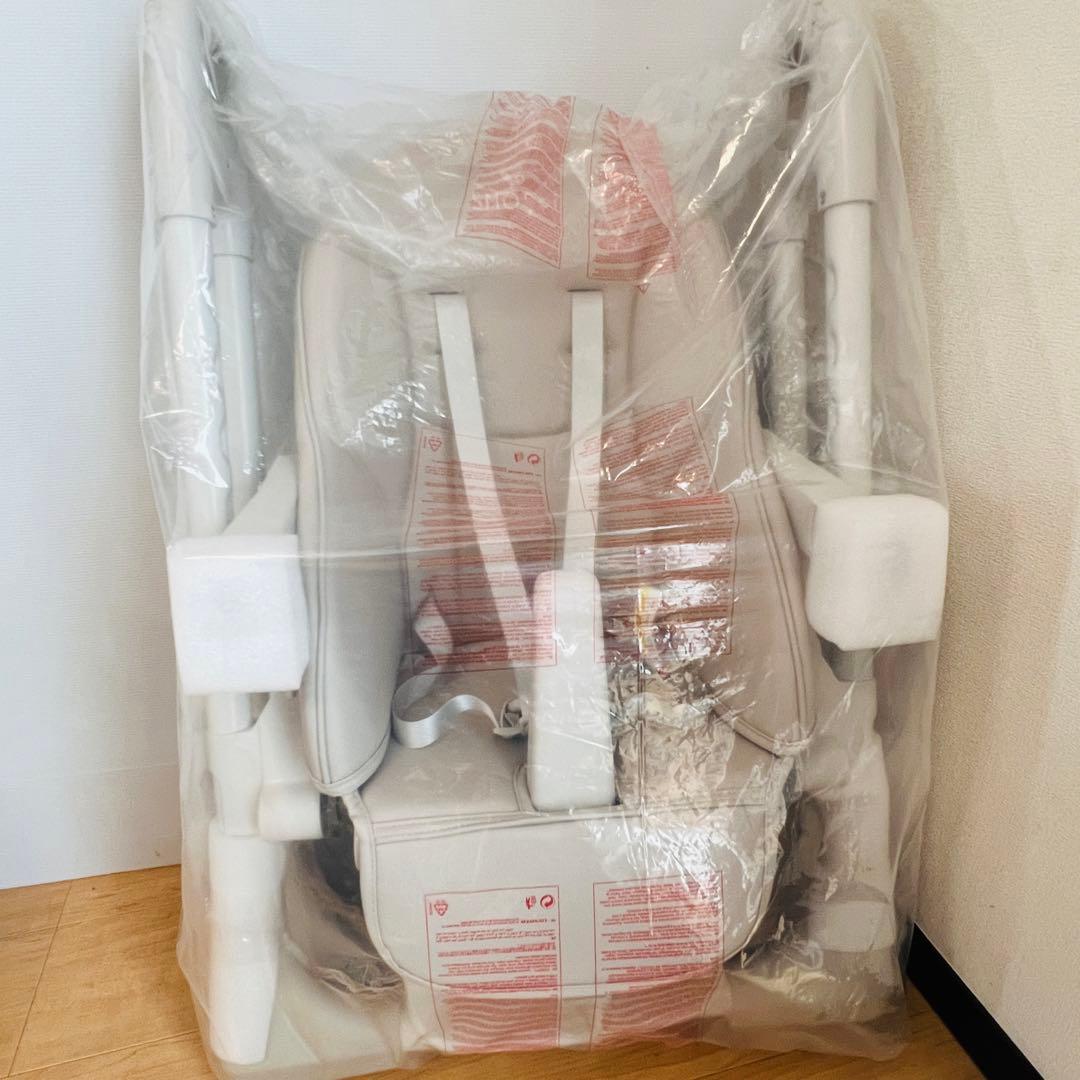 未使用品 SMORBI ハイローチェア