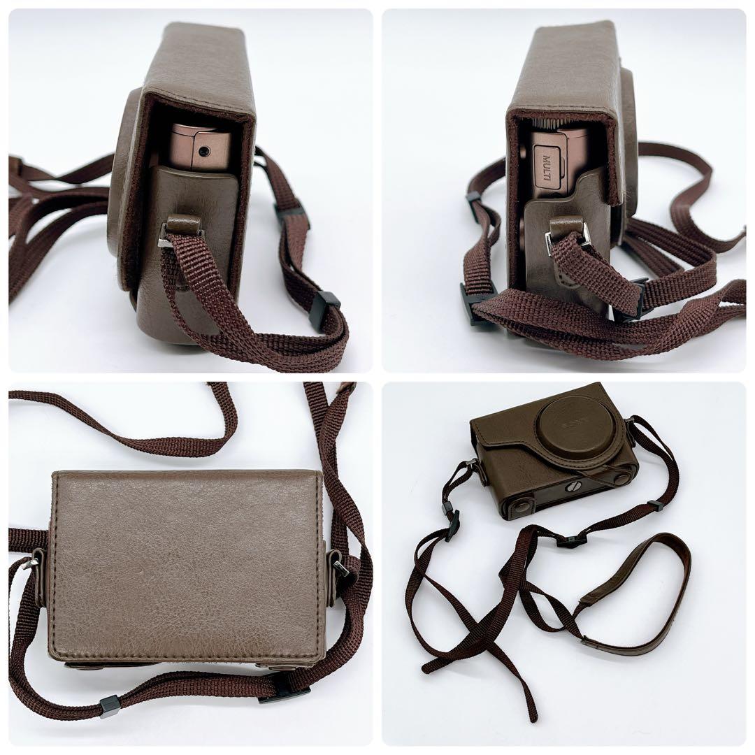 SONY サイバーショット DSC-WX300 LCJ-WD Wi-Fiモデル