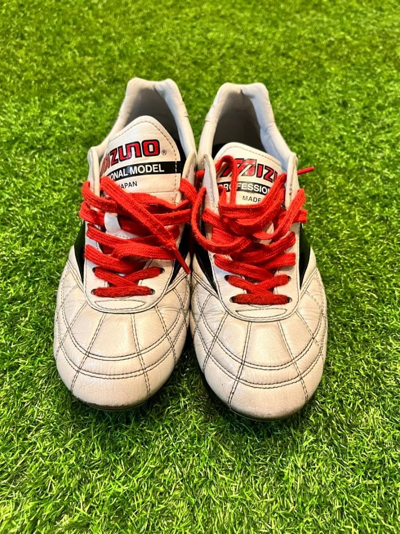 MIZUNO モレリア２japan