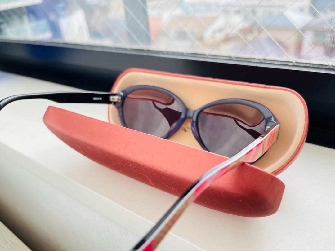 Vivienne Westwood オーバーサイズサングラス