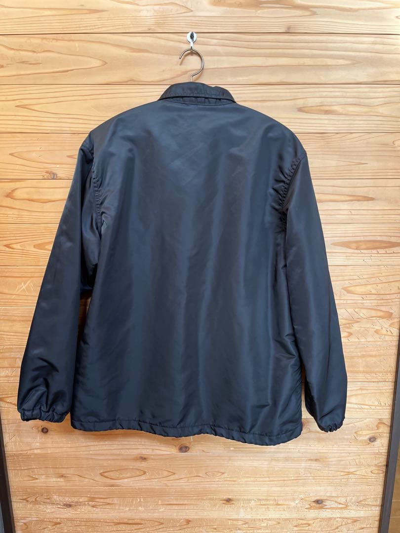 スタンダードカリフォルニアStadiumLogo Patch コーチジャケットL