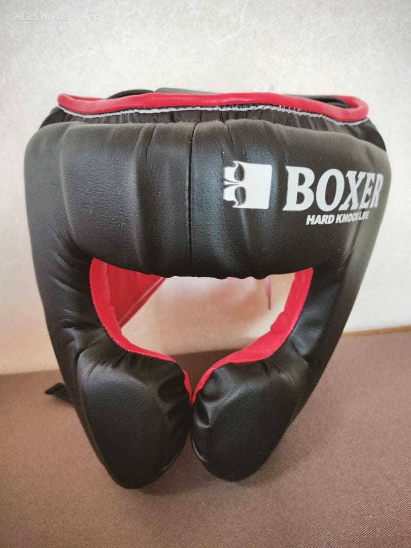 ISAMI ボクサーヘッドガード IBX-280