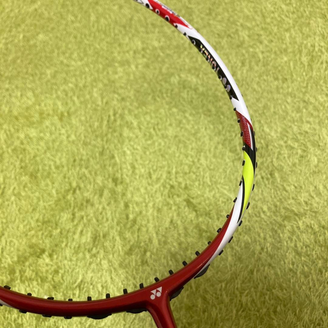 【廃盤】YONEX アークセイバー 11 3U