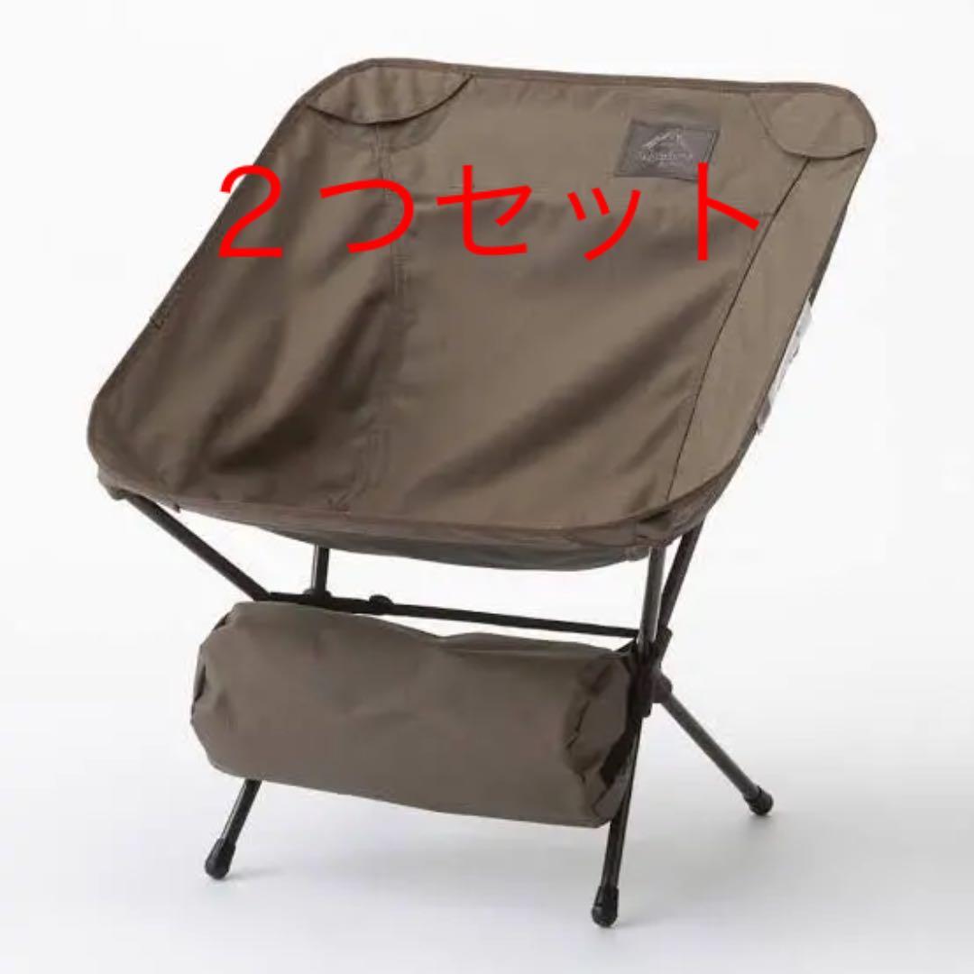 ポップアップテント、ヘキサタープ　ローチェア２つ　ローテーブル　セット