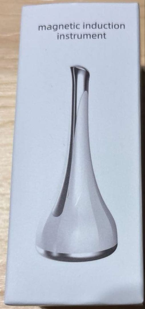 新日本製薬 パーフェクトワン SPナイトクリーム 33g ×2点 美顔器付き