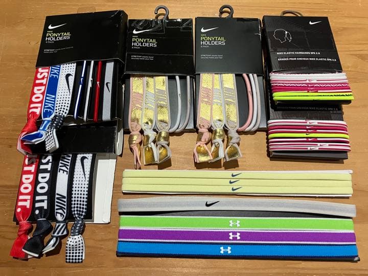 新品バンド１本